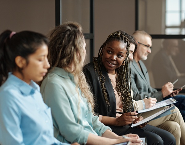 Schulungsraum in Leimen