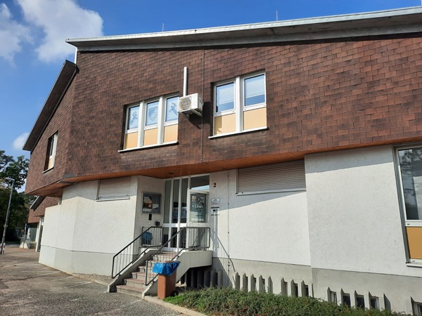 Fortbildung Sandhausen Betreuungskräfte in der Nähe von Heidelberg